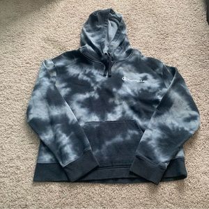 Tie Dye Hoodie